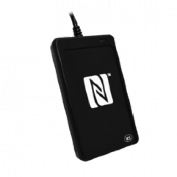 ACS ACR1252U MIFARE® & NFC Reader/Writer USB-now Android compatible